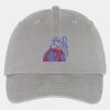 Washed Twill Cap Thumbnail