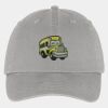 Washed Twill Cap Thumbnail