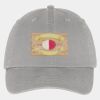 Washed Twill Cap Thumbnail