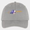 Washed Twill Cap Thumbnail