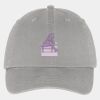 Washed Twill Cap Thumbnail