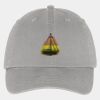 Washed Twill Cap Thumbnail