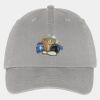 Washed Twill Cap Thumbnail
