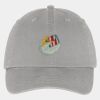 Washed Twill Cap Thumbnail