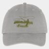 Washed Twill Cap Thumbnail