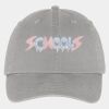 Washed Twill Cap Thumbnail