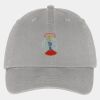 Washed Twill Cap Thumbnail