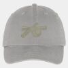 Washed Twill Cap Thumbnail