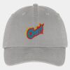 Washed Twill Cap Thumbnail