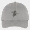 Washed Twill Cap Thumbnail
