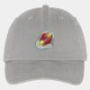 Washed Twill Cap Thumbnail