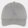 Washed Twill Cap Thumbnail