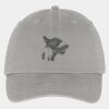 Washed Twill Cap Thumbnail
