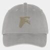 Washed Twill Cap Thumbnail