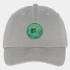 Washed Twill Cap Thumbnail