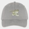 Washed Twill Cap Thumbnail