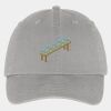 Washed Twill Cap Thumbnail