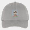 Washed Twill Cap Thumbnail