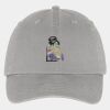 Washed Twill Cap Thumbnail