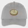 Washed Twill Cap Thumbnail