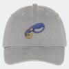 Washed Twill Cap Thumbnail