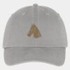 Washed Twill Cap Thumbnail