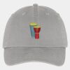 Washed Twill Cap Thumbnail