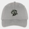 Washed Twill Cap Thumbnail