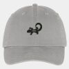 Washed Twill Cap Thumbnail
