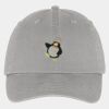 Washed Twill Cap Thumbnail