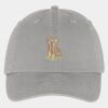 Washed Twill Cap Thumbnail
