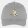 Washed Twill Cap Thumbnail