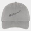 Washed Twill Cap Thumbnail