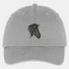 Washed Twill Cap Thumbnail