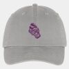 Washed Twill Cap Thumbnail