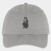 Washed Twill Cap Thumbnail