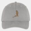 Washed Twill Cap Thumbnail