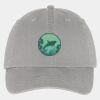 Washed Twill Cap Thumbnail