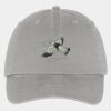 Washed Twill Cap Thumbnail