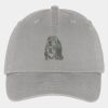 Washed Twill Cap Thumbnail