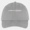 Washed Twill Cap Thumbnail