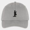 Washed Twill Cap Thumbnail