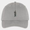 Washed Twill Cap Thumbnail