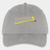 Washed Twill Cap Thumbnail