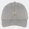 Washed Twill Cap Thumbnail
