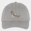 Washed Twill Cap Thumbnail