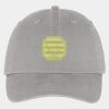 Washed Twill Cap Thumbnail