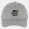 Washed Twill Cap Thumbnail