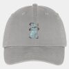 Washed Twill Cap Thumbnail