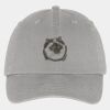 Washed Twill Cap Thumbnail